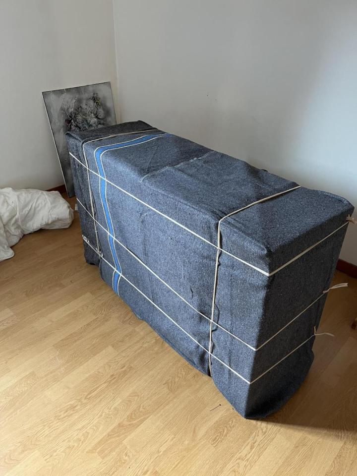 Service de déménagement professionnel Bayeux