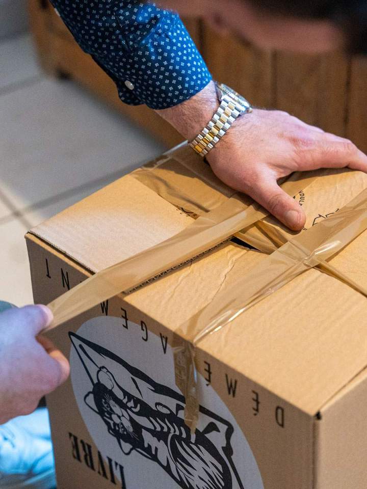 Obtenez plus d’informations sur notre service de débarras.